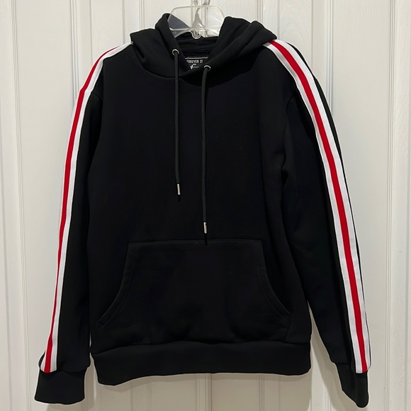 Forever 21 hoodie - Picture 1 of 7